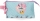 Penar fete, Disney Minnie Mouse My happy place, 3 compartimente, multicolor