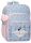 Ghiozdan scoala fete, Disney Minnie Mouse American Darling, adaptabil, multicolor