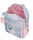 Ghiozdan scoala fete, Disney Minnie Mouse American Darling, adaptabil, multicolor