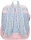 Ghiozdan scoala fete, Disney Minnie Mouse American Darling, adaptabil, multicolor
