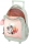 Ghiozdan troler fete, Disney Minnie Mouse Wild Nature, 2 compartimente, multicolor