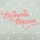 Penar fete, Disney Minnie Mouse Wild Nature, 3 compartimente, multicolor