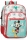 Ghiozdan scoala baieti, Disney Mickey Best friends together, multicolor