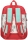 Ghiozdan scoala baieti, Disney Mickey Best friends together, multicolor