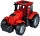 Tractoare frictiune, 8 buc/display
