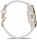 Ceas Garmin Venu 3S, Ivory/ Soft Gold