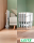 Birou ergonomic Leitz Ergo, pliabil, ajustabil pe inaltime, alb