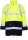 Geaca reflectorizanta HV Paros, 3 in 1, galben, Stenso