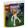 Schelet amuzant de Halloween 30717 LEGO Creator 