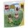 Tom Nook si un cadou zburator 30731 LEGO Animal Crossing