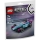 Minimasina F1 ACADEMY 30734 LEGO Speed Champions
