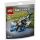 Hidroavion alb 30736 LEGO Technic