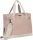 Geanta de umar Julan Canton Big Shopper, New Rebels, roz