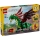 Dragon medieval 31161 LEGO Creator