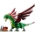 Dragon medieval 31161 LEGO Creator