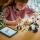 Animale salbatice: Familia de ursi panda 31165 LEGO Creator