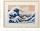 Hokusai – Marele val 31208 LEGO Art