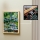 Claude Monet – Pod peste lac cu nuferi 31220 LEGO Art