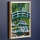Claude Monet – Pod peste lac cu nuferi 31220 LEGO Art