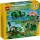 Broasca-testoasa cu o floare de nufa 31377 LEGO Creator