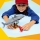 Rechin feroce cu un cufar de comor 31381 LEGO Creator