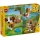 Animale adorabile: Catelus jucaus 31382 LEGO Creator