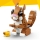 Animale adorabile: Catelus jucaus 31382 LEGO Creator