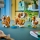 Animale adorabile: Catelus jucaus 31382 LEGO Creator