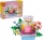 Sticla de parfum cu flori decorativa 31383 LEGO Creator