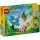 Animale salbatice: Colibri colorat 31384 LEGO Creator