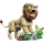 Animale salbatice: Leu maiestuos 31386 LEGO Creator