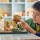 Animale salbatice: Leu maiestuos 31386 LEGO Creator