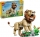 Animale salbatice: Leu maiestuos 31386 LEGO Creator