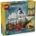 Corabie de pirati emblematica 31387 LEGO Creator