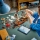 Corabie de pirati emblematica 31387 LEGO Creator