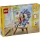 Tablou decorativ cu arta florala 31390 LEGO Creator