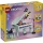 Pian decorativ cu o pisica 31392 LEGO Creator