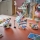 Pian decorativ cu o pisica 31392 LEGO Creator