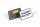 Ecuson Clip Card  magnetic 40 x 75 mm 25 buc/set Durable