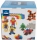 Set de constructie, Cuburi Basic, 600 buc/set, Plus Plus