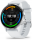 Ceas Garmin Venu 3 Silver/Whitestone