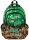 Ghiozdan ergonomic St.Right, 3 compartimente, Game Zone
