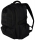 Ghiozdan 4 compartimente, ST.Majewski, impermeabil, gama St.Right, Military Black