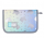 Penar Rigid St.Right, St.Majewski, 1 fermoar, 2 extensii, colectia Ombre Unicorns