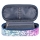 Penar rigid, St.Right cu clapeta interioara, colectia Ombre Cats