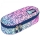 Penar rigid, St.Right cu clapeta interioara, colectia Ombre Cats