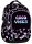 Ghiozdan ergonomic St.Right, 4 compartimente, Holo-Ballons
