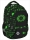 Ghiozdan ergonomic St.Right, 3 compartimente, Tech Vision