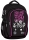 Ghiozdan ergonomic St.Right, 4 compartimente, K-Pop Rhythm
