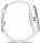 Ceas Garmin Venu 3 Silver/Whitestone